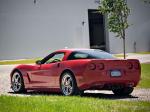 Chevrolet Corvette by Lingenfelter 2004 года